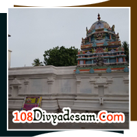 vadanadu divya desam tour operators from guruvayur